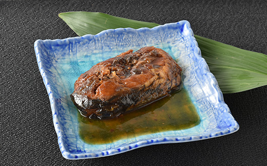 鯉の甘露煮　2パックセット【配送不可地域：離島】