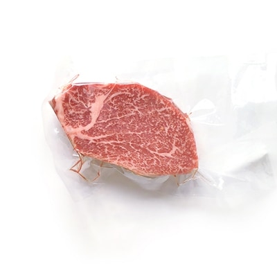 常陸牛テンダーロイン(フィレ) 200g【配送不可地域：離島】