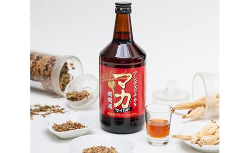 マカマイルド陶陶酒