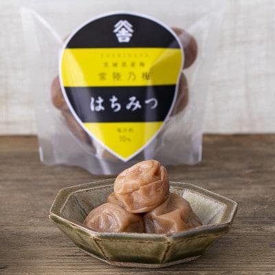 ふくまる厳選米と佃煮・梅干しセット