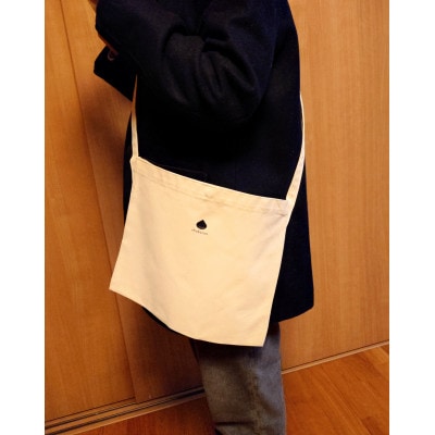 【ショコロンサコッシュ】ショコロンオリジナルバッグ