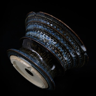 狂鉢 Babel -Vintage Navy-(135-160mm)