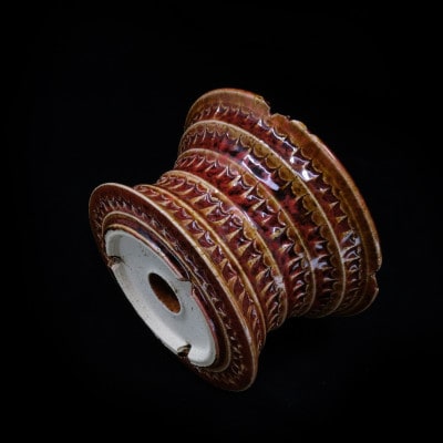 狂鉢 Babel -Red-(110-135mm)