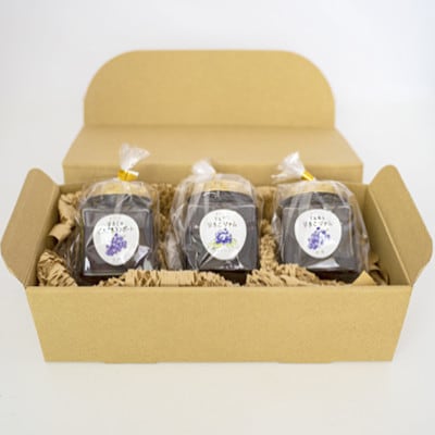 てんねんひろこジャム かすみがうら市3点セット