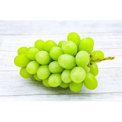 大房シャインマスカット　1房700g以上　茨城県内共通返礼品:かすみがうら市【配送不可地域：離島・沖縄県】