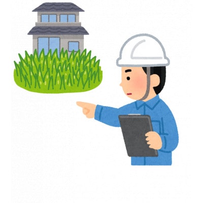 かすみがうら市内の空き家見回りサービス(1回分)