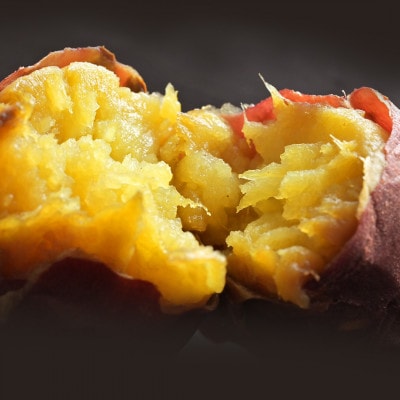 冷凍焼き芋 1kg(500g×2袋)【配送不可地域：離島】