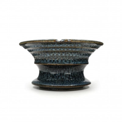 狂鉢 Babel 'Vintage Navy'