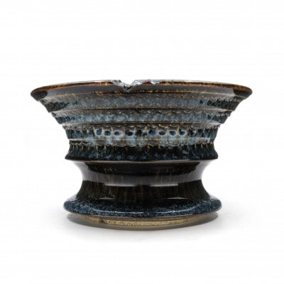 狂鉢 Babel -Vintage Navy-(135-160mm)