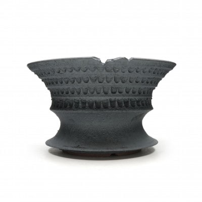 狂鉢 Babel -Mad Black-(135-160mm)