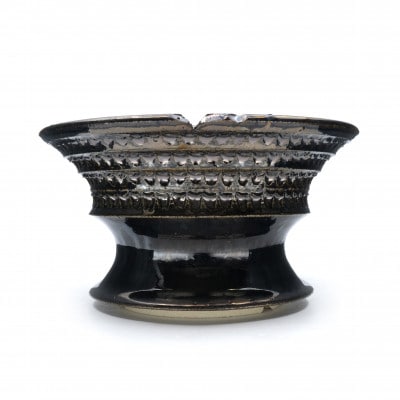 狂鉢 Babel -Silver-(135-160mm)