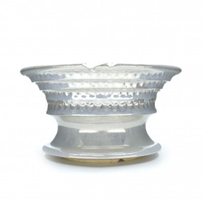 狂鉢 Babel -Pearl-(135-160mm)