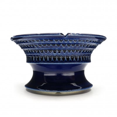 狂鉢 Babel -Ruri blue-(135-160mm)