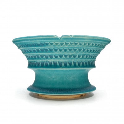 狂鉢 Babel -Turquoise-(135-160mm)