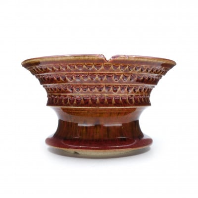 狂鉢 Babel -Red-(135-160mm)