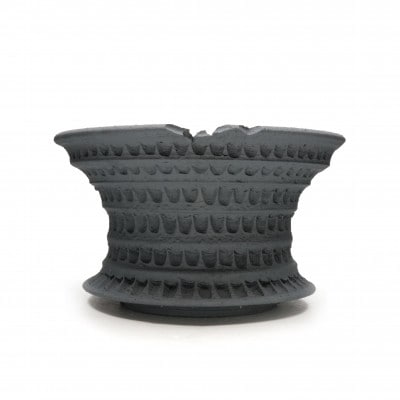 狂鉢 Babel -Mad black-(110-135mm)