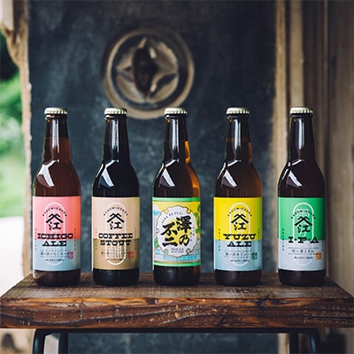 【毎月定期便】江口屋醸造所クラフトビール全12回 毎月6本【総本数72本】が届く全12回【配送不可地域：離島】