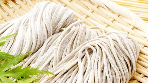 ご家庭用 常陸秋そば 4人前 そば 冷凍 生そば 小分け 常陸秋そば 蕎麦 ソバ 茨城県 桜川市 [AN032sa]