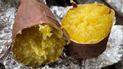 すずほっくり 約5kg 【茨城県共通返礼品／行方市】 渋谷農園 さつまいも  いも 芋 焼芋 [DT005sa]