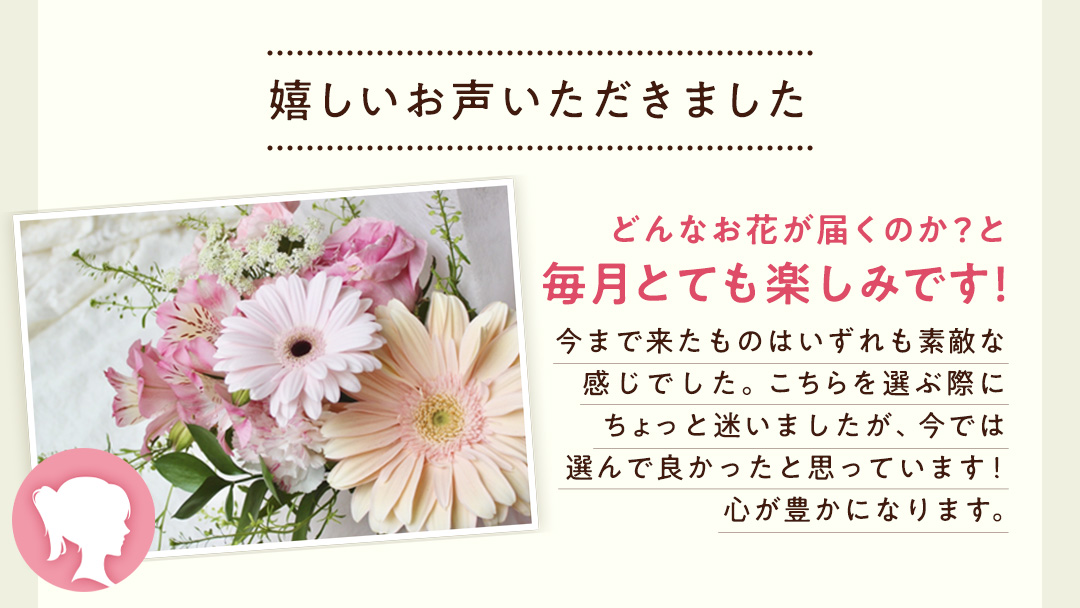 【お花の 定期便 】「隔月」届く、季節の フラワー アレンジメント ( 合計 6回 ) 花 生花 お祝い 結婚祝い 誕生日 プレゼント ギフト フラワーギフト [CY004sa]