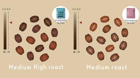 プレミアム294COFFEEドリップパックセット コーヒー 珈琲 ドリップ ドリップパック セット 飲み比べ 20パック [AU001sa]