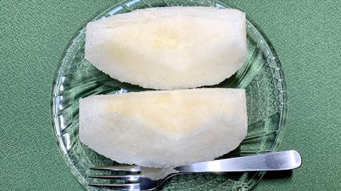 【 先行予約 】 にっこり梨 約3kg 箱 大玉 4玉～6玉 ( 茨城県共通返礼品 城里町 ) 2025年11月上旬から発送開始 フルーツ 甘い お正月 クリスマス 大玉 直送 茨城 限定 [CO001sa]