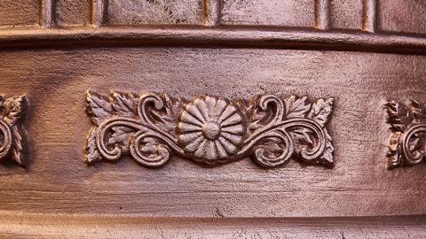 《 テレビで紹介 》梵鐘（ぼんしょう） 茨城県伝統工芸品 日本製 釣鐘 菊の紋章 鐘 茨城県 アド街ック天国 アド街 [BM001sa]