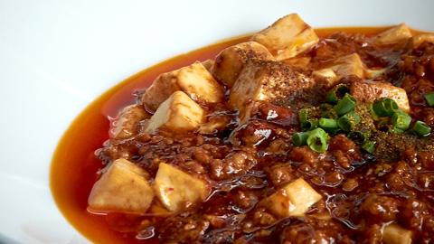 専門店の本格麻婆豆腐食べ比べセット（四川風・甘口） 本格 中華 マーボー豆腐 麻婆豆腐 簡単調理 [BK004sa]			