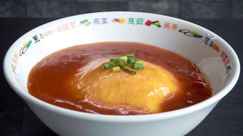 簡単本格丼ぶりセット（天津飯、角煮丼）本格 中華 天津飯 豚角煮 簡単調理 セット 詰め合わせ [BK008sa]