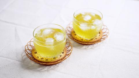 お徳用 猿島茶 ティーバッグ 6袋セット 【茨城県共通返礼品／八千代町】 お徳用 さしま茶 松田製茶 [DV005sa]