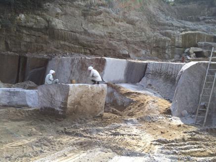 大倉産業の真壁石コースター[BD001sa]