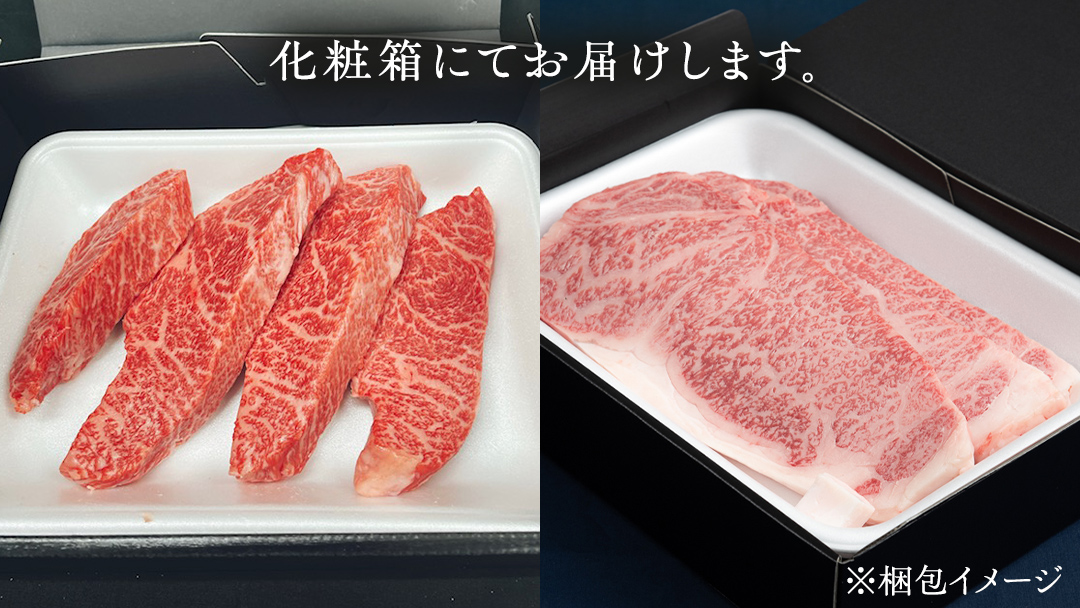 【常陸牛】サーロインステーキ 250g×2枚＆希少部位 イチボステーキ500g (茨城県共通返礼品) 国産牛 黒毛和牛 和牛お肉 サーロイン ステーキ A4ランク A5ランク[CD023sa]