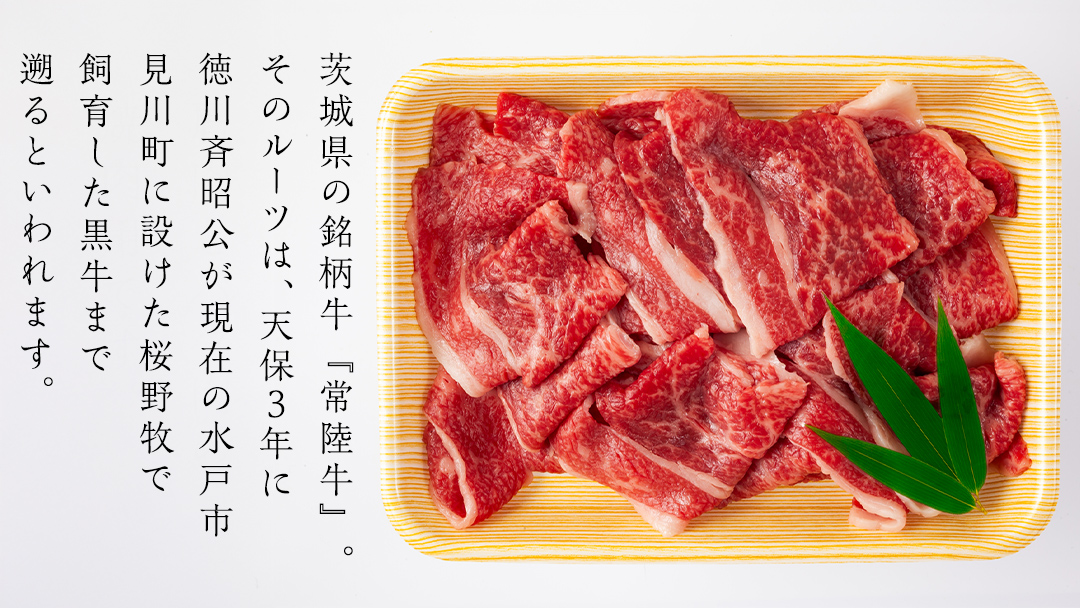 常陸牛 肩肉バラ肉 焼肉切り落とし 1kg【茨城県共通返礼品】 国産 和牛 高級 グルメ 茨城県 お祝い バーベキュー 牛肉 牛 肉 お肉 焼き肉 小分け ブランド牛 国産牛 国産和牛 黒毛和牛 国産黒毛和牛 [CV001sa]