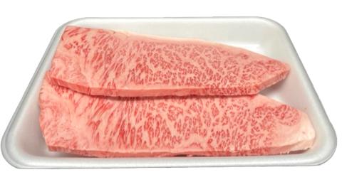 【常陸牛】 A5ランク 厳選 サーロイン （ステーキ用）200g×2枚   (茨城県共通返礼品）  国産牛 和牛 牛肉 肉 A5 ブランド牛 サーロイン ステーキ [CD009sa]