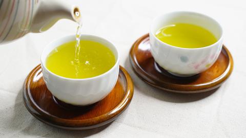 最高級 猿島茶 茶葉セット （3種）【茨城県共通返礼品／八千代町】  お茶 緑茶 茶葉 さしま茶 松田製茶 [DV007sa]