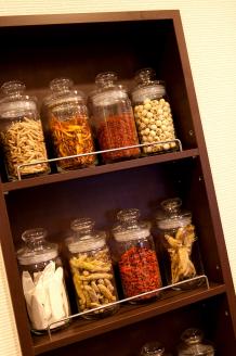 雨引観音　薬膳中華茶房「三笠」の食事券　孔雀コース[AW001sa]