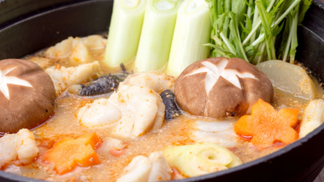 鍋-1グランプリで優勝したあんこう鍋セット（2人前）【茨城県共通返礼品 北茨城市産】 魚介 ご当地 名物  鍋-1 グランプリ [CA001sa]