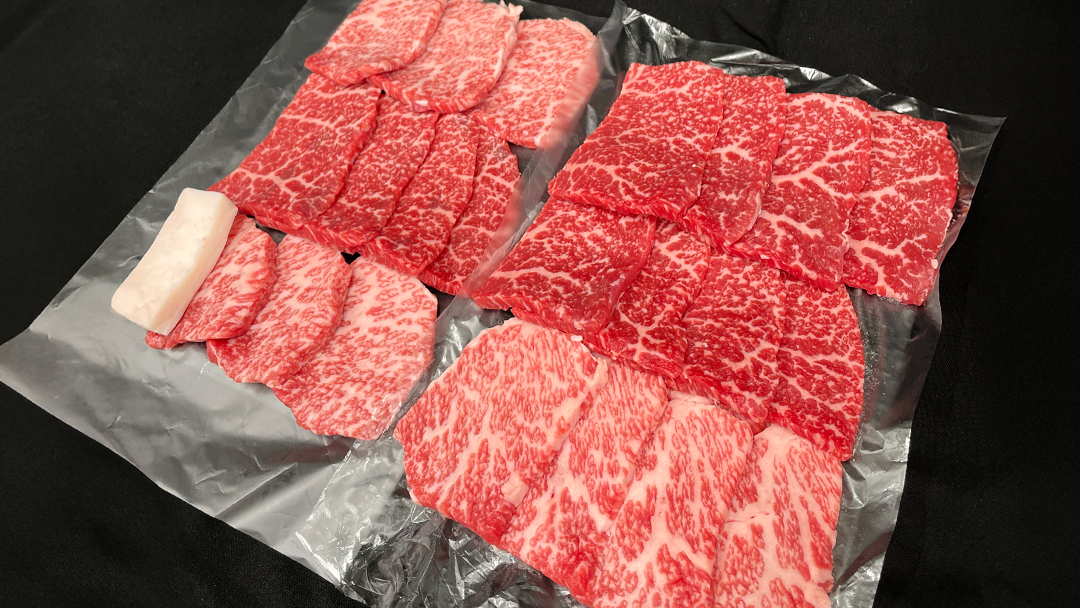 常陸牛 モモ 焼肉セット 300g (茨城県共通返礼品) 国産黒毛和牛 黒毛和牛 国産 国産牛 和牛 牛肉 お肉 お肉 肉 牛 専門店 ひたち牛 ブランド牛 A4 A5 ランク BBQ バーベキュー 焼肉 セット ブランド 冷凍 藤井商店 [CD099sa]