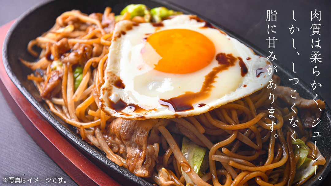 【6ヵ月 定期便】 美明豚 小間切れ 1kg×6回 合計6kg (茨城県共通返礼品 行方市) 国産 豚肉 冷凍 小分け こま切れ 切り落とし 豚 ぶた 肉 ポーク ブランド豚 豚こま 豚こま切れ [CV017sa]