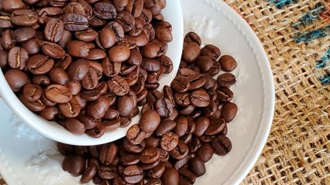 らいず珈琲 オリジナルブレンド ３種（各200g）【豆】  コーヒー 珈琲 豆 オリジナル ブレンド セット 飲み比べ [CK004sa]