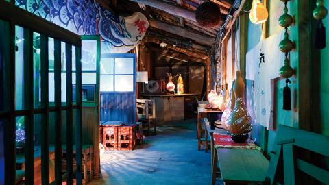 花の井 純米吟醸 原酒 2本セット 酒 お酒 日本酒 茨城県[AD001sa]