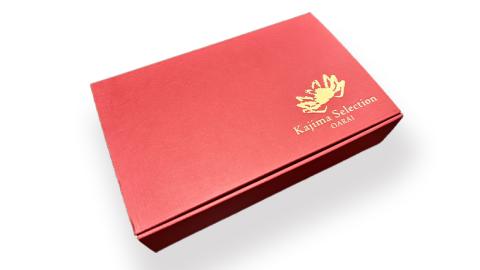 油調済 ずわいがに たっぷり コロッケ 10個入（化粧箱入り） 冷凍食品 簡単調理 カジマ かに カニ 蟹 総菜 [ES002sa]