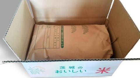 令和8年産 コシヒカリ 精米 10kg (茨城県共通返礼品 かすみがうら市) 銘柄米 [DH020sa]