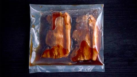 簡単本格丼ぶりセット（天津飯、角煮丼）本格 中華 天津飯 豚角煮 簡単調理 セット 詰め合わせ [BK008sa]