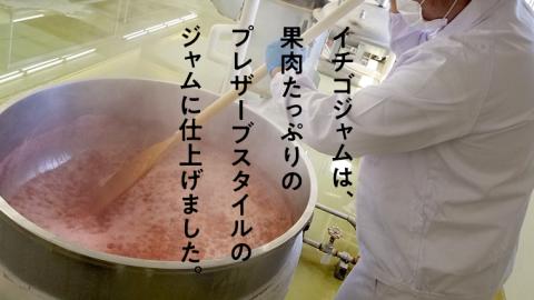 【 真壁高校 食品化学科が製造 】 米みそ (900g×2袋) & イチゴジャム (200g×2個)  地元産 桜川市 米 味噌 大豆 麹 果肉 苺 いちご イチゴ ジャム [DM001sa]
