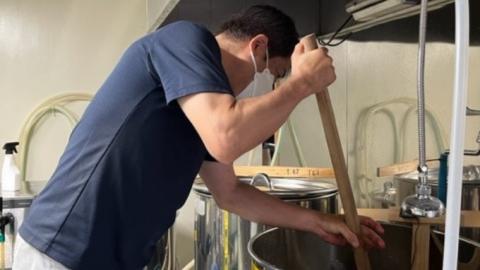 クラフトビール おまかせ 6本 セット定期便 （全6回） 結城麦酒 セット ビール 飲み比べ 詰め合わせ ご当地ビール クラフトビール ふるさと 納税 地ビール [DK002sa]