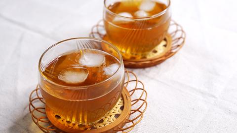 水出し茶 ティーバッグ 5種 詰め合わせ 【茨城県共通返礼品／八千代町】 お徳用 さしま茶 水出し ほうじ茶  玄米茶  和紅茶 松田製茶 [DV004sa]