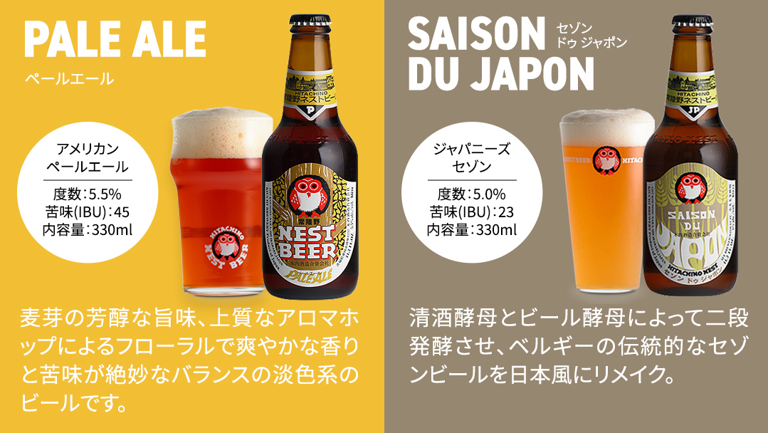 【お歳暮熨斗付 】常陸野ネストビール 6種 12本 飲み比べ セット ビール クラフトビール 地ビール ネストビール 酒 お酒 アルコール 瓶 木内酒造 詰め合わせ IPA ペールエール ヴァイツェン 限定 ギフト お歳暮 [CJ016sa]