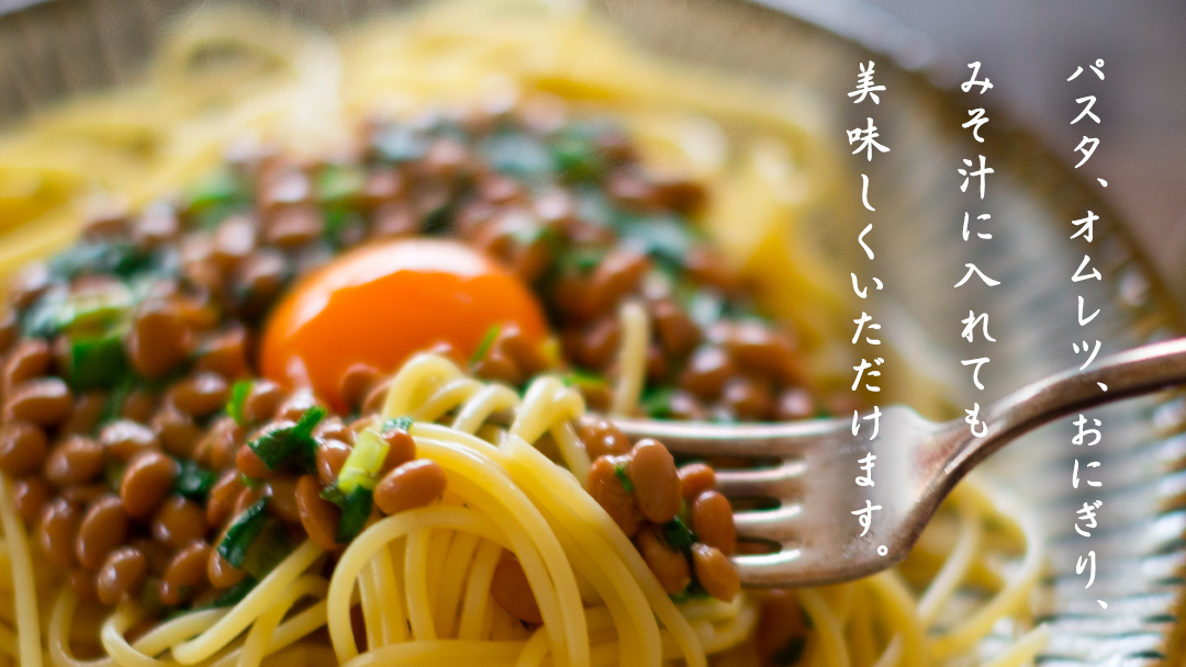 干納豆 詰め合わせ ななつぼし セット 【茨城県共通返礼品／八千代町】 3種 おやつ おつまみ ドライナットウ ドライ納豆 ほし納豆 ベジタリアン 手軽 栄養 健康食品 [DW001sa]