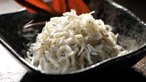 茨城県産しらす干し 1kg (茨城県共通返礼品 大洗町) ふるさと納税 しらす しらす干し シラス シラス干し 魚介 離乳食 業務用 茨城県 大洗町 箱 [CF001sa]